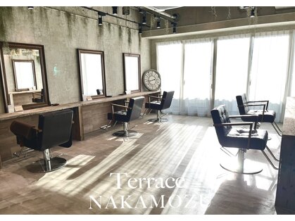 テラス 中百舌鳥(Terrace)の写真
