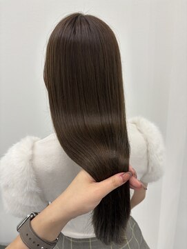 ラズリー(Lazliy) 秋冬おすすめフォギーベージュ