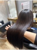 Briller美艶髪カット×髪質改善ヘアエステ/札幌ブリエ