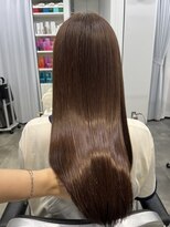 ウル 表参道(HOULe)&nbsp;髪質改善トリートメント表参道20代30代40代縮毛矯正【表参道】