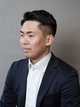 ボブズ ヘアー 369(Bob's Hair 369)の写真/【綾瀬駅3分】<理容室>】身だしなみを整えて印象UP◎[メンズカット+シェービング¥7,150]
