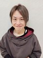 エクラート イーリス 高田馬場店(ECLART IriS) 佐々木 淳平