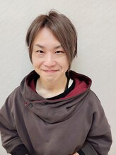 エクラート イーリス 高田馬場店(ECLART IriS) 佐々木 淳平