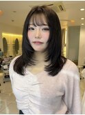 ミディアムレイヤー