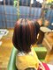 ヘチリコ(hechiriko)の写真/厳選した最上級の薬剤を使用しダメージレスな環境にも優しいサロンです。（大磯駅）