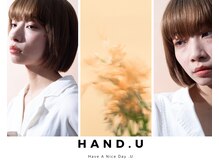 ハンドユー(HAND.U)