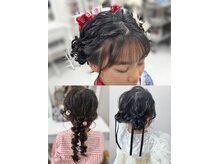 セットサロン ココ