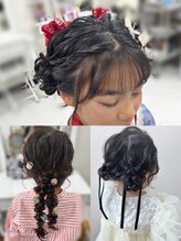 セットサロン ココ