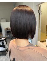 リルーム(re-room)&nbsp;ラインボブ