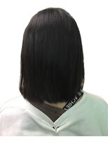 アロハ ヘアデザイナーズ(Aloha HAIRDESIGNERS)&nbsp;触りたくなる髪