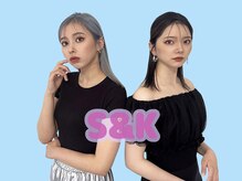 エスアンドケー 下通店(S&K)