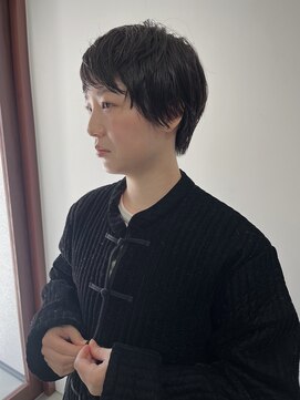 堂(DOH) nuance short