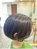 ミニボブ