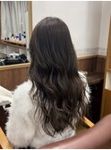 【TOPHAIR】オリーブベージュ×TEN