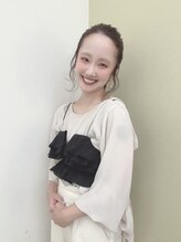 パザパ 寒河江店(pa.za.pa.) 山川 莉奈