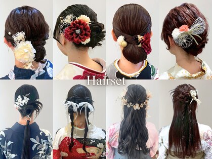 ネオリーブシェリエ 浅草店(Neolive cherie)の写真