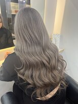 ラピス 千葉(Lapis)&nbsp;【Lapis千葉 今村としき】グレージュカラー