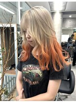 ウェーリング(Welring)&nbsp;デザインカラー￥16000