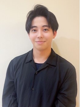 ブリルバイファム(BRILL by femme)の写真/モテスタイルはBRILLにお任せ☆縮毛専門店だからこその技術でお客様それぞれに合ったスタイルに導きます!