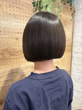 ボスコ 下北沢店(bosco) ボブ