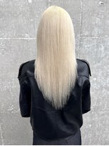 オーン(OOn)&nbsp;抜きっぱなしブロンド