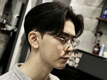 フランクスバーバーリベラルド 横浜(FRANK'S BARBER LIBERALD)