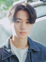 スリー いわき(iii)&nbsp;ゆるふわパーマスタイル