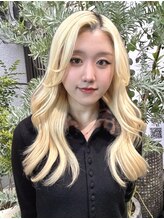 ゼスト クレス(ZEST Cres) 輝保 カット不可