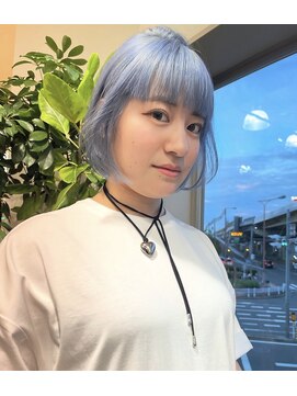 ロイヤルブルー