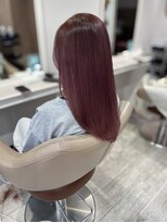 アッシュ 行徳店(Ash)&nbsp;ピンクベーシュ