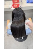 コードライン 静岡伝馬町店(CODE.LINE)&nbsp;髪質改善ストレート