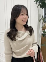 アールティー イオンモール高知(RT)&nbsp;くびれ巻きレイヤー