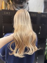 ヴァイス 渋谷店(VAICE)&nbsp;ブロンドベージュ/ミルクティーベージュ/ベージュ