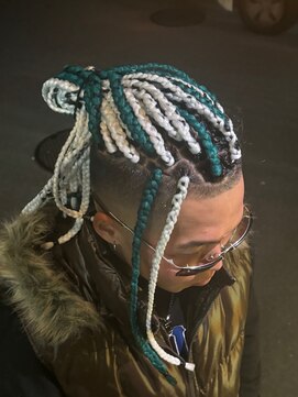 ジョイ ファクトリー(JOY ファクトリー) エクステブレイズ