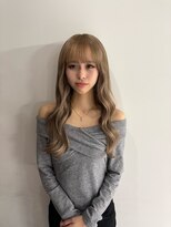 イリス 名古屋 名駅(Iris)&nbsp;greige color ☆