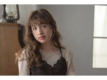 ヘアーメイク アフィーノ(hair make affino)