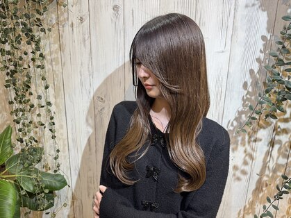 アムール 二子玉川(Amour)の写真