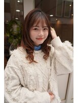 アンテシニヨン(Un the Shiniyon)&nbsp;柔らかロング