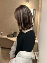 ラキング シガ(LAKING SHIGA)&nbsp;10代20代30代40代南草津駅イメチェン髪質改善