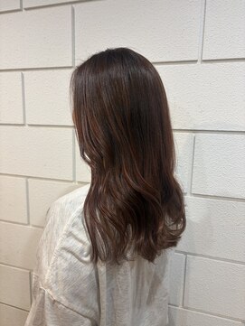 アルゴ 茅ヶ崎(ARUGO) ピンクベージュ/イメチェンスタイル/茅ヶ崎/辻堂/平塚/湘南