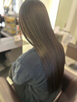 ヘアーメイク グレース ヴィヴィ(HAIR MAKE GRACE ViVi)&nbsp;美髪/艶髪