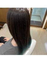クール フォー ヘアー(CooL for Hair) カラートリートメント
