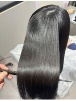 アートサロン センター北(art salon)&nbsp;美髪縮毛矯正