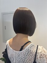 フォト イケブクロ(foto IKEBUKURO)&nbsp;まとまりＮｏ1ボブ◎