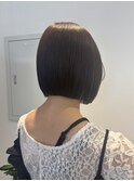 まとまりNo1ボブ◎