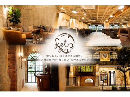 レイール 吉祥寺(Reir)の写真