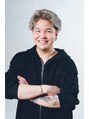 ロンドローズ 名古屋(Lond damaskRose)&nbsp;大坪悠太 縮毛矯正