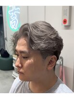 吉&nbsp;ホワイトシルバー◎