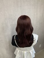 トリコ(ToricO) ココアブラウン ナチュラルブラウン くすみブラウン