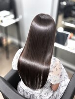エクラート ミリア 錦糸町店(ECLART milia)&nbsp;髪質改善/バイカルテトリートメント